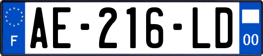 AE-216-LD