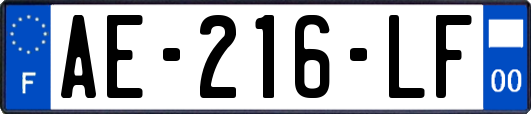 AE-216-LF