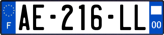 AE-216-LL