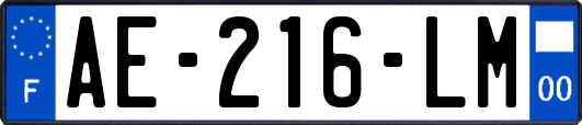 AE-216-LM
