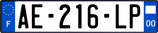 AE-216-LP