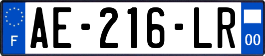 AE-216-LR