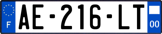 AE-216-LT