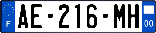 AE-216-MH
