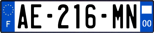 AE-216-MN