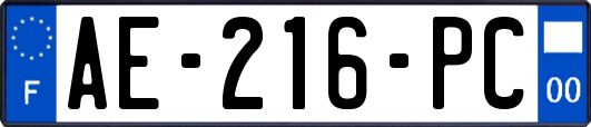 AE-216-PC