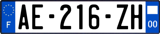 AE-216-ZH