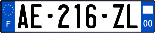 AE-216-ZL