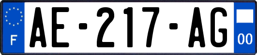 AE-217-AG