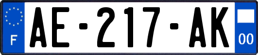 AE-217-AK