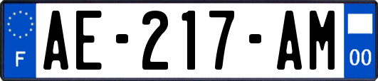 AE-217-AM