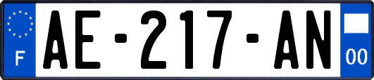 AE-217-AN