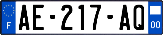 AE-217-AQ