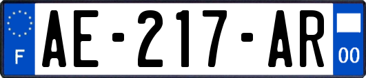 AE-217-AR