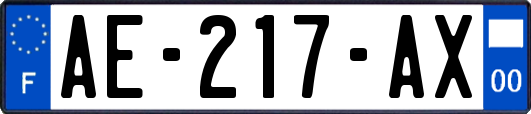 AE-217-AX