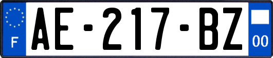 AE-217-BZ