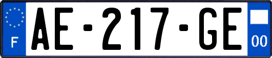 AE-217-GE