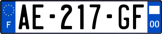 AE-217-GF