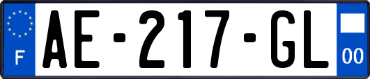 AE-217-GL
