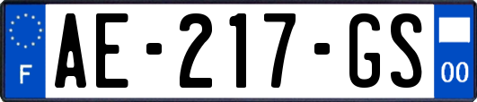 AE-217-GS