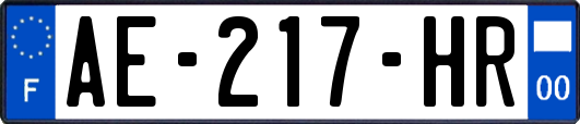 AE-217-HR