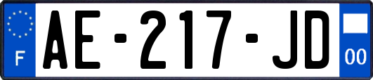 AE-217-JD