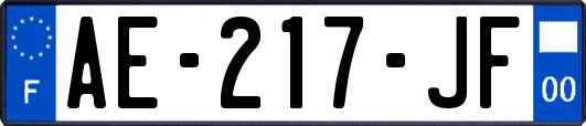 AE-217-JF