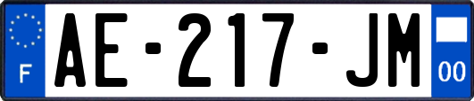 AE-217-JM
