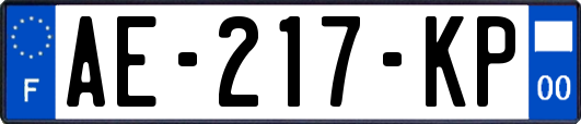 AE-217-KP
