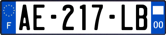 AE-217-LB