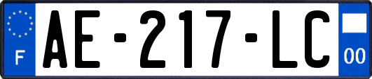 AE-217-LC