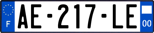 AE-217-LE