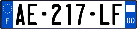 AE-217-LF