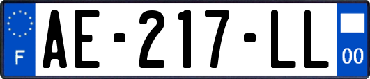 AE-217-LL