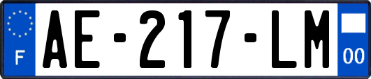 AE-217-LM
