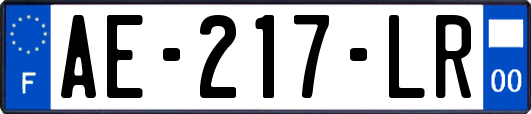 AE-217-LR