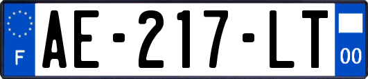 AE-217-LT