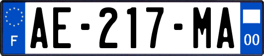 AE-217-MA