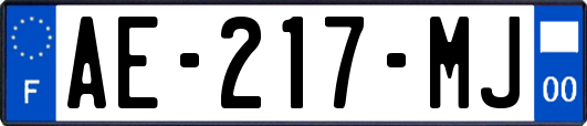 AE-217-MJ