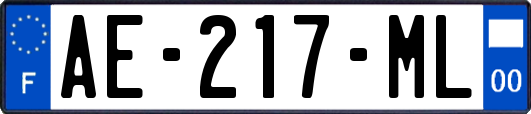 AE-217-ML