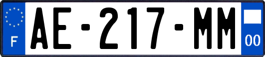 AE-217-MM