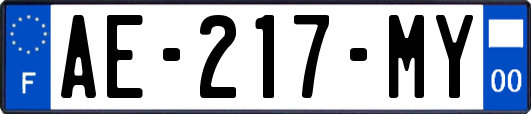 AE-217-MY