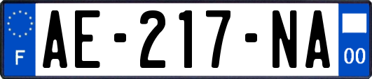 AE-217-NA