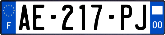 AE-217-PJ