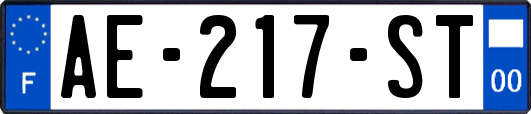 AE-217-ST