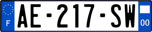 AE-217-SW