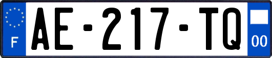 AE-217-TQ