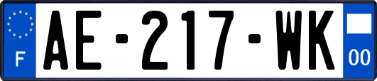 AE-217-WK