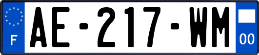 AE-217-WM