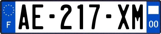 AE-217-XM